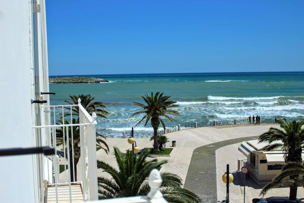 B&B Marina Piccola Vieste Exterior foto